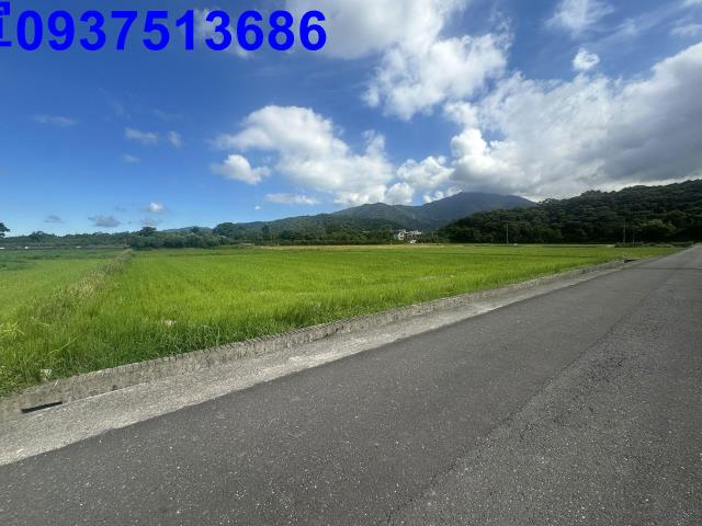 宜蘭縣冬山鄉梅山段