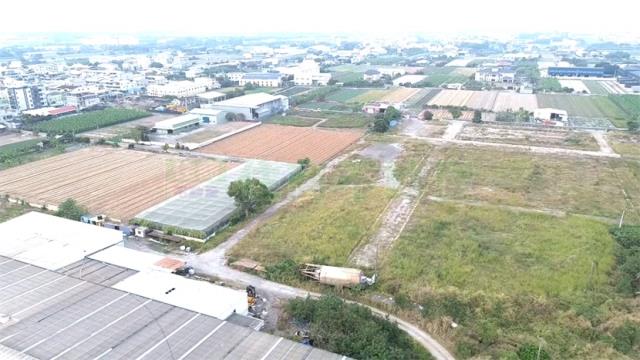 屏東屏東市建地-1