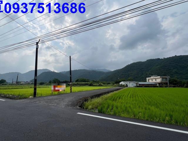 宜蘭縣員山鄉內湖一段農地出售