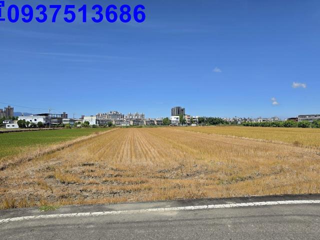宜蘭縣員山鄉新金山段農地出售