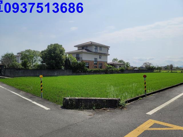 宜蘭員山農地-8