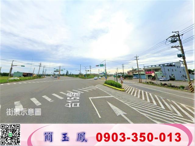 觀音台15線雙面臨路乙工工業地買賣租賃