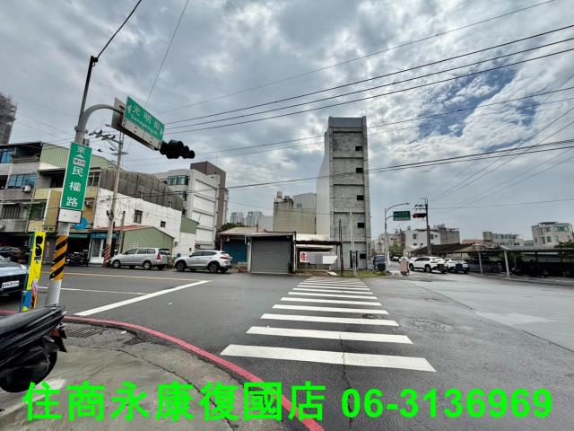 台南建地-5