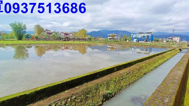 宜蘭員山農地-9