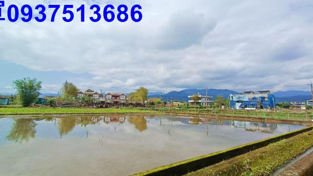 宜蘭員山農地-10