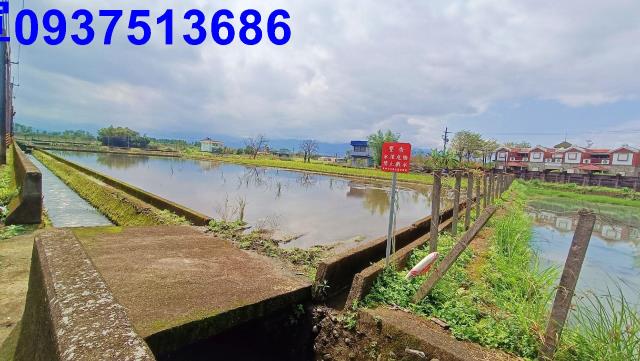 宜蘭員山農地-7