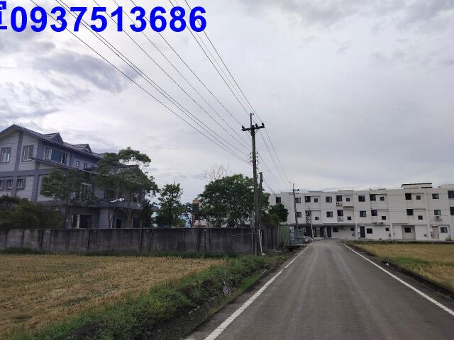 宜蘭壯圍農地-3