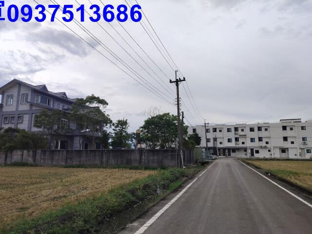 宜蘭壯圍農地-4