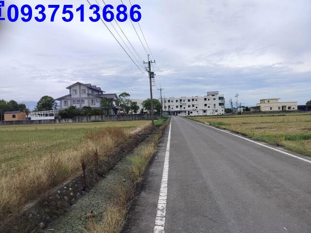 宜蘭壯圍農地-6