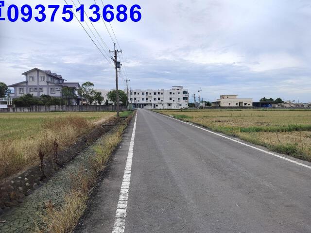 宜蘭壯圍農地-8