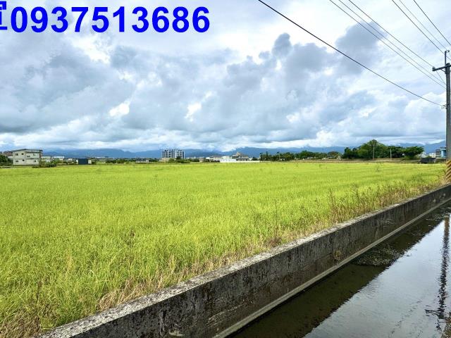 宜蘭宜蘭市農地-5