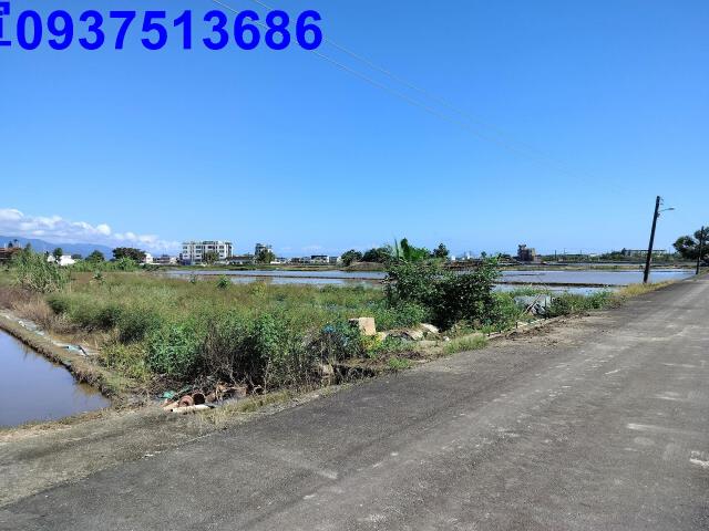宜蘭宜蘭市農地-3