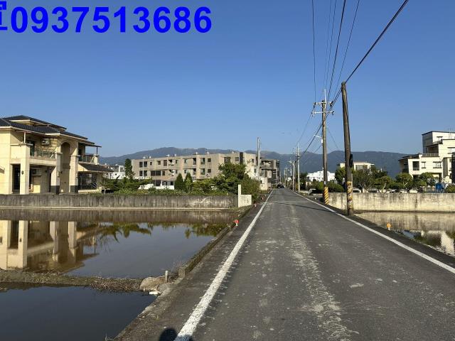 礁溪農地-4