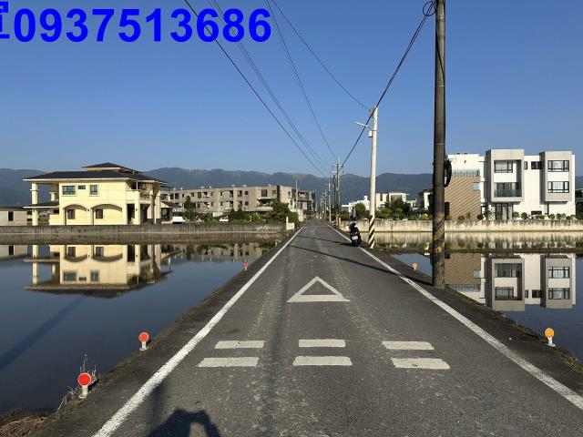 礁溪農地-5