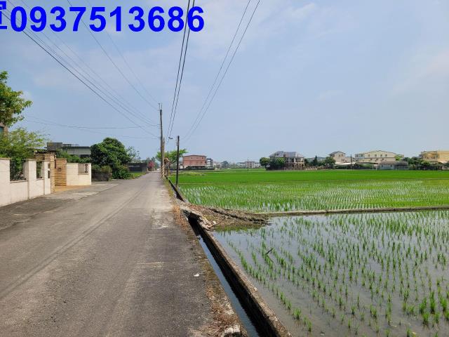 員山農地-13