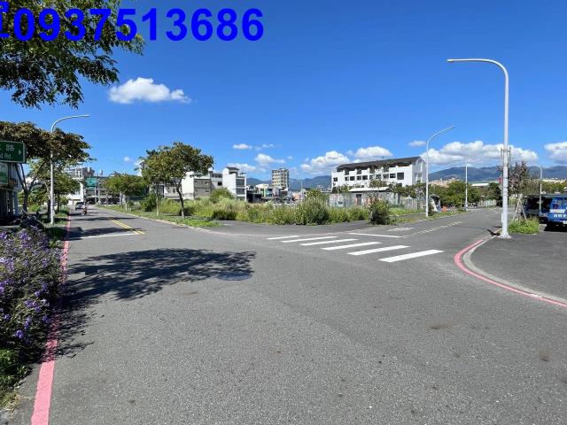 宜蘭市建地-9