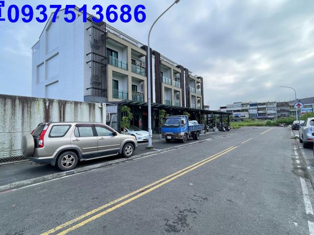 宜蘭市建地-12