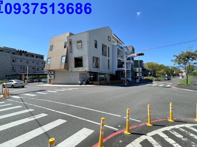 宜蘭市建地-14