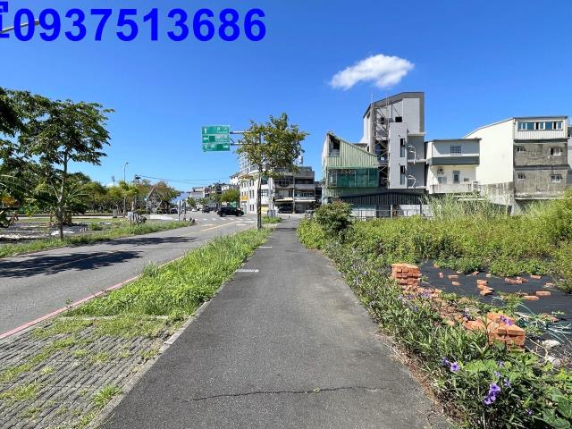 宜蘭市建地-2
