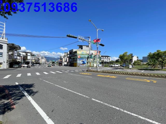 宜蘭市建地-7