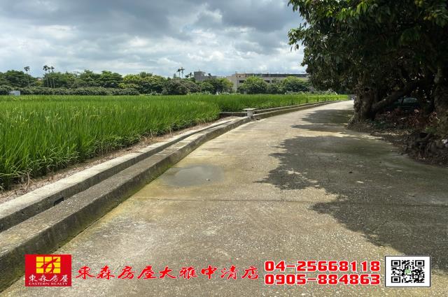 神岡農地-9
