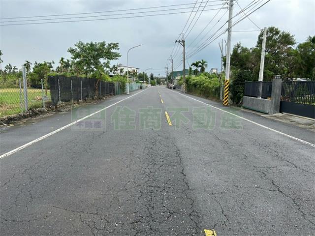 竹田正8米路無道路持分都內農地