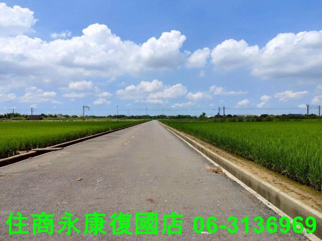 台南農地-9