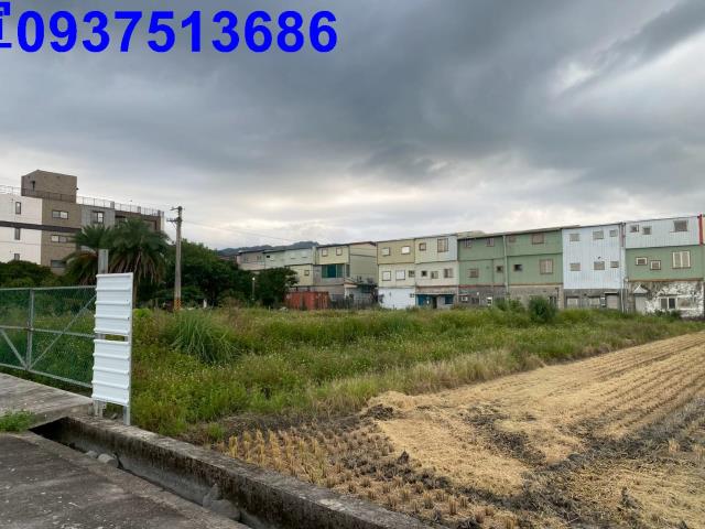 宜蘭農地-1