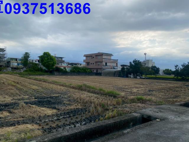 宜蘭農地-6