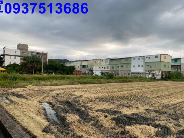 宜蘭農地-8