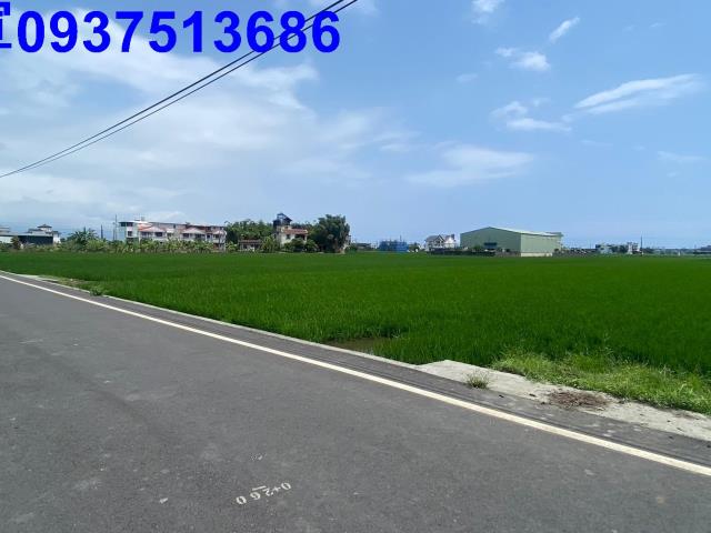 宜蘭農地-7
