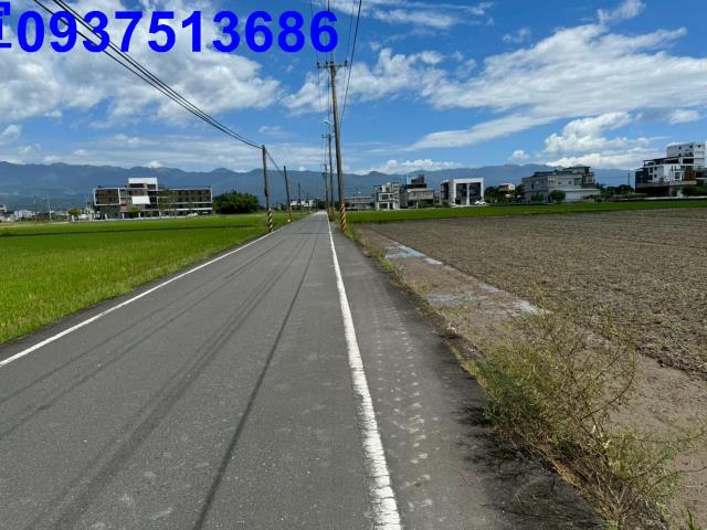 宜蘭農地-1