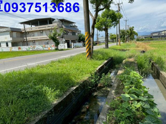 宜蘭農地-8