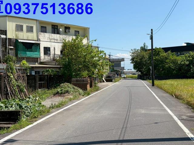 宜蘭農地-7