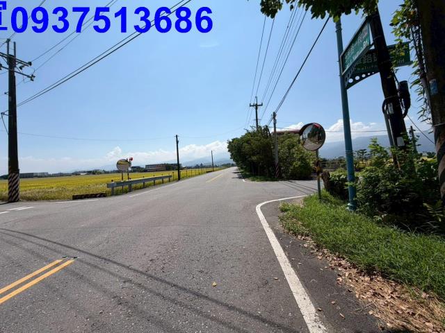 宜蘭農地-8