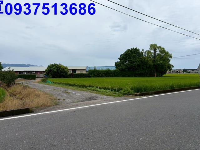 宜蘭宜蘭市農地-2