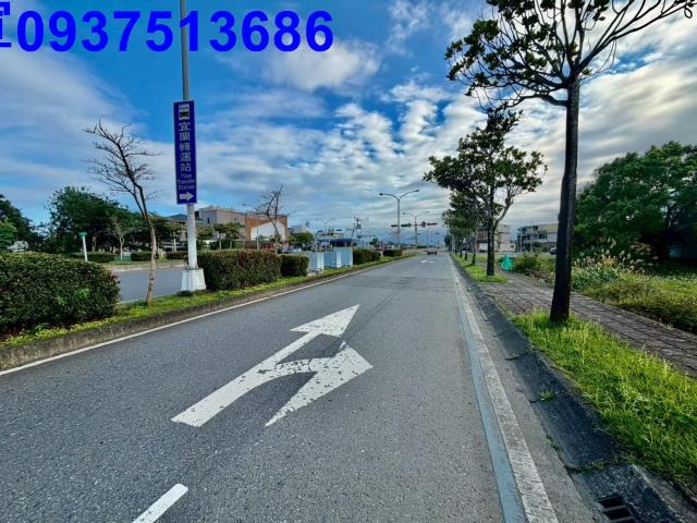 宜蘭宜蘭市農地-3