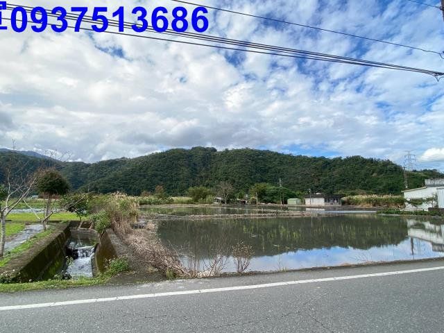 宜蘭員山農地-3