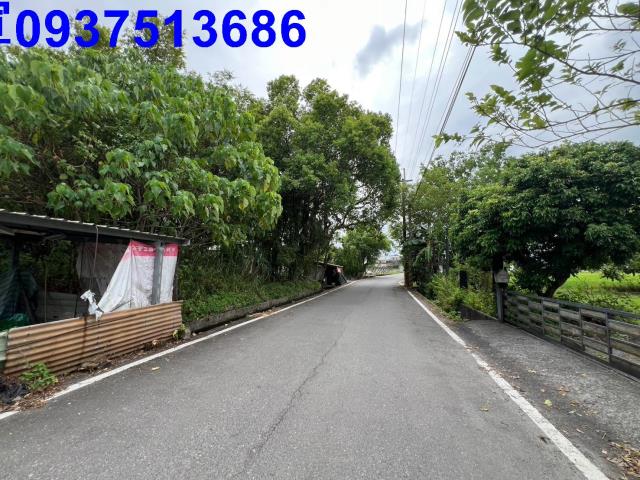 宜蘭員山農地-8