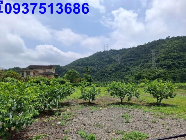 宜蘭員山農地-1