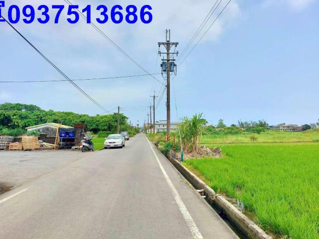 宜蘭員山農地-3