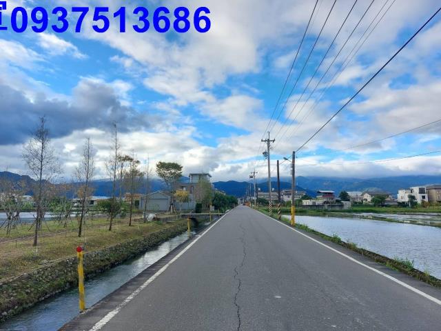 宜蘭員山農地-6