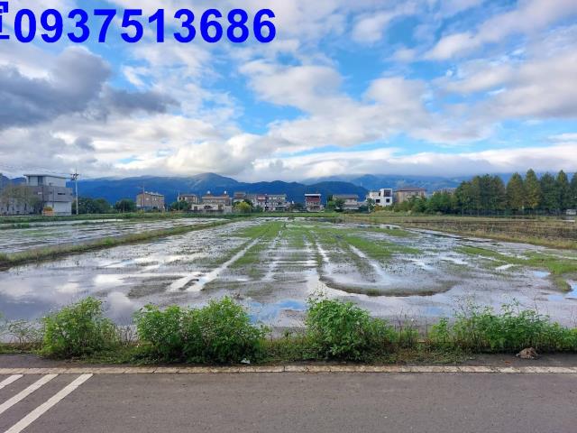 宜蘭員山農地-2