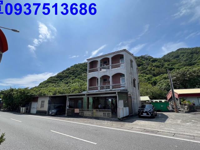 宜蘭頭城建地-0