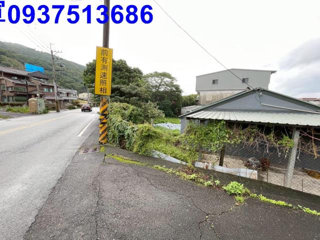 宜蘭頭城建地-5