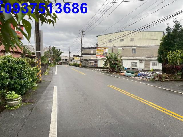 宜蘭頭城建地-3