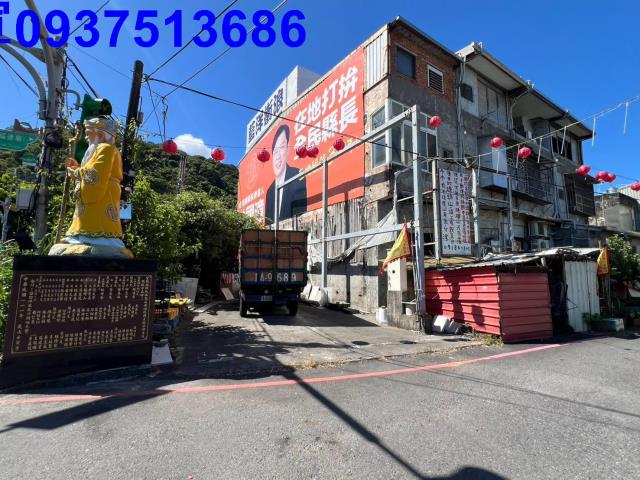 宜蘭頭城建地-6