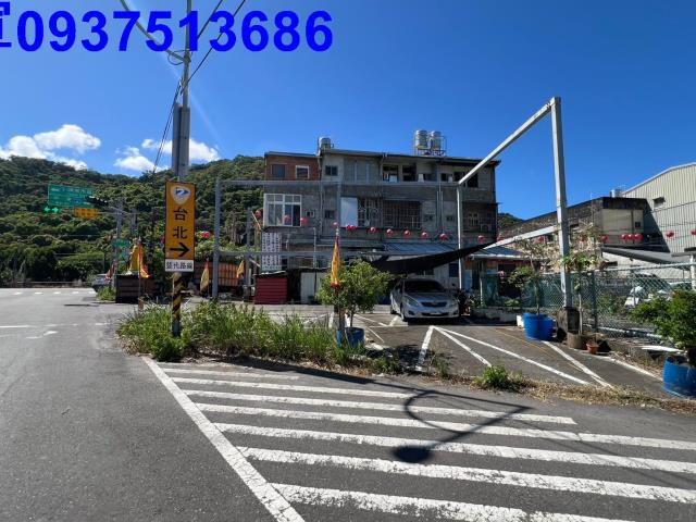 宜蘭頭城建地-8