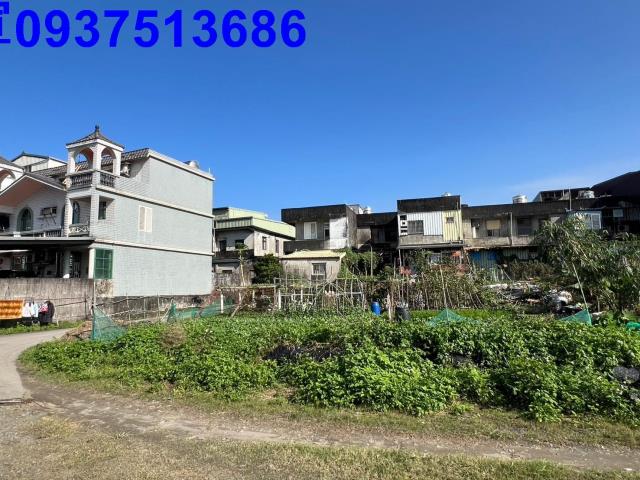宜蘭頭城建地-5