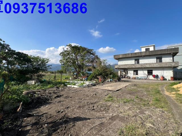 宜蘭頭城建地-2